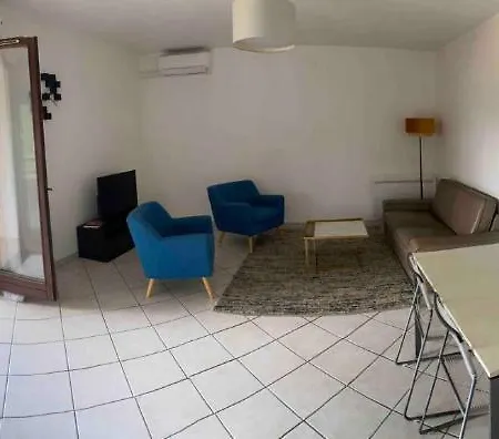 דירה Beau T3 Calme Et Idealement Situe A