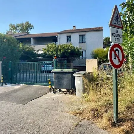 Beau T3 Calme Et Idealement Situe A * הייר