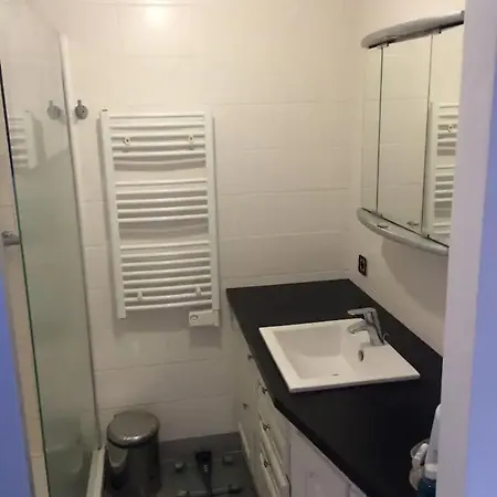 Beau T3 Calme Et Idealement Situe A * הייר