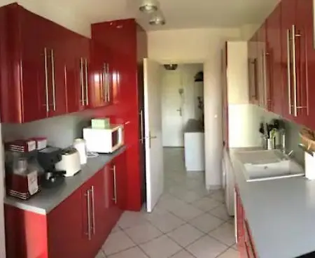 דירה Beau T3 Calme Et Idealement Situe A *